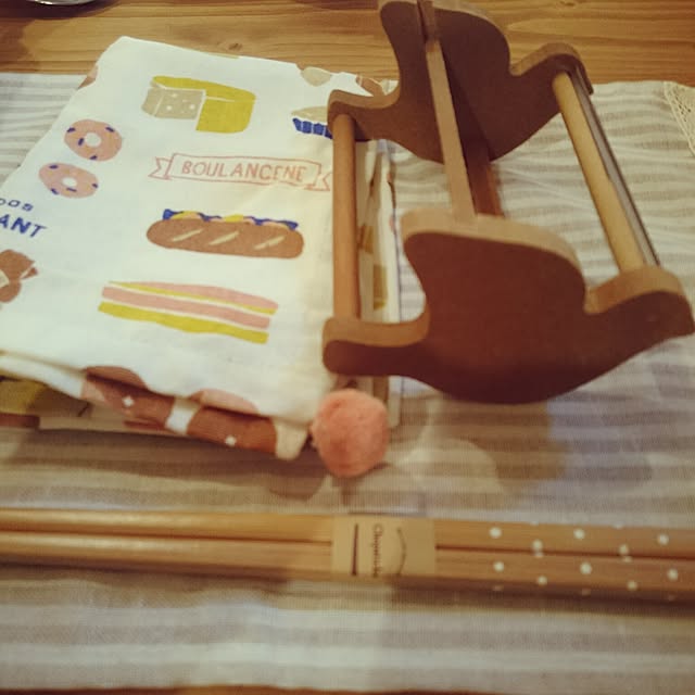 ayariさんの実例写真