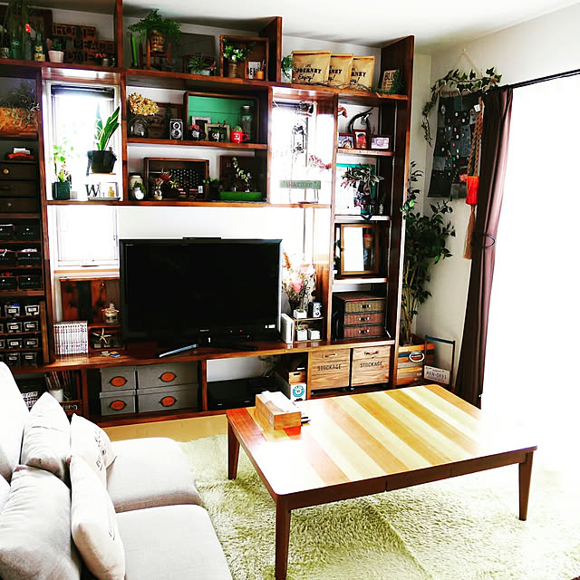 andante365さんの実例写真