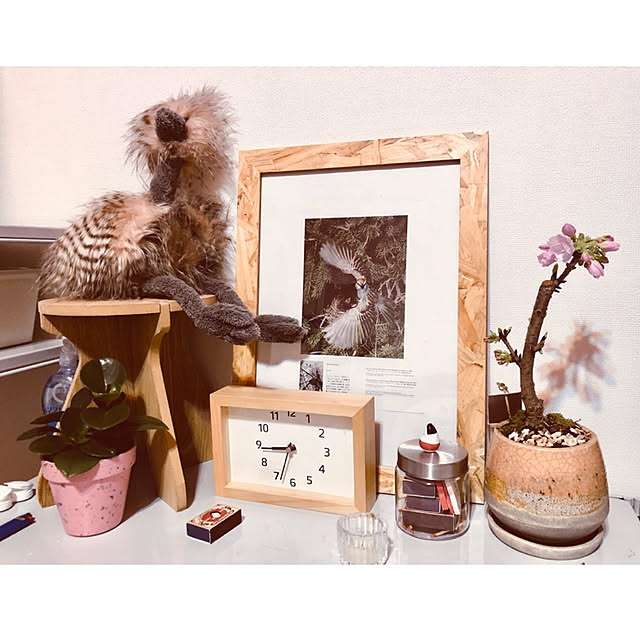 h_r_nさんの実例写真
