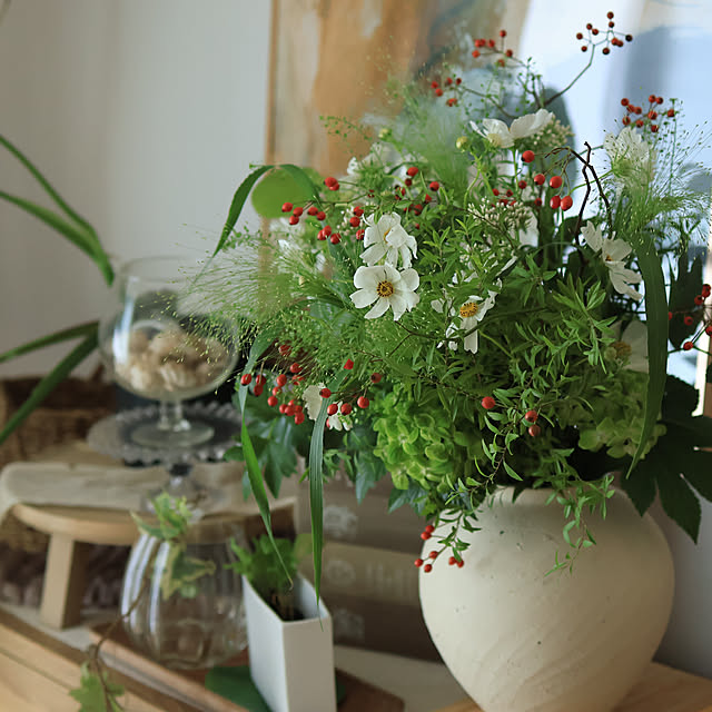 Summerさんの部屋