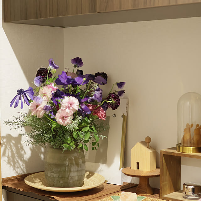 Summerさんの部屋