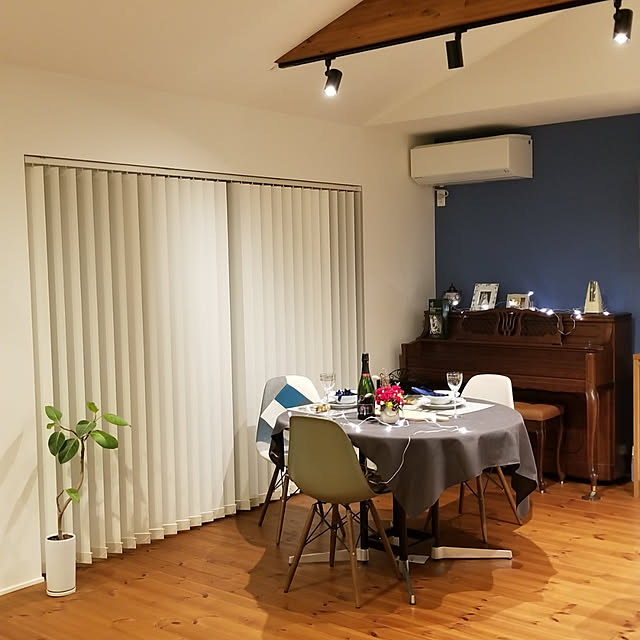 flat_house_japanさんの実例写真
