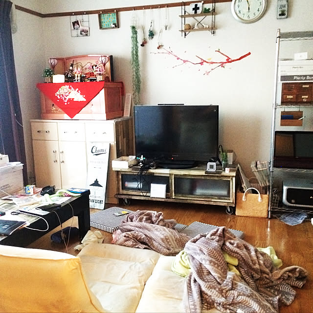 nao.さんの実例写真