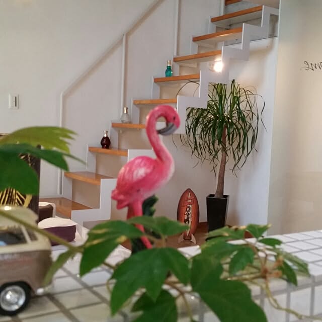 naoさんの実例写真
