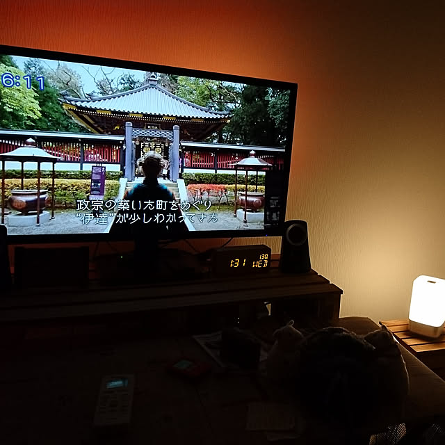実例写真