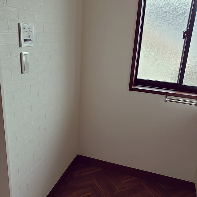 バス/トイレのインテリア実例 - 2020-05-06 21:37:45