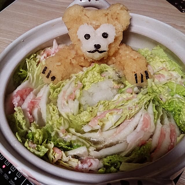kuuaさんの実例写真