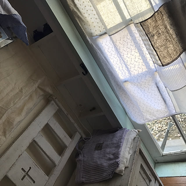 CHIさんの実例写真