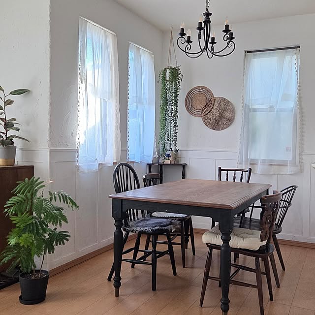 MARIE.color.interiorさんの部屋