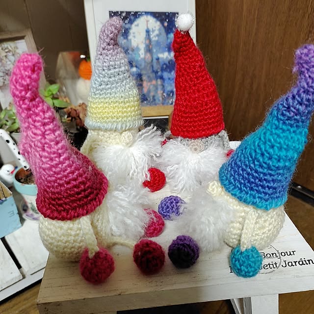 kiraさんの部屋