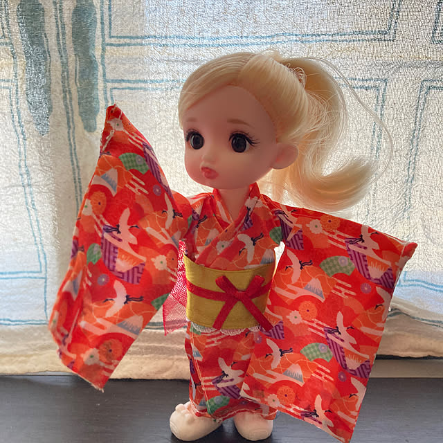 manduonmaさんの部屋