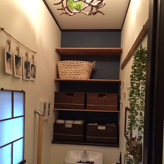 mascheさんの実例写真