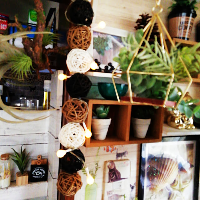 Tomopさんの実例写真