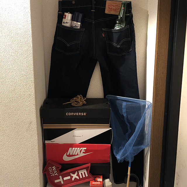 takumawoldさんの実例写真