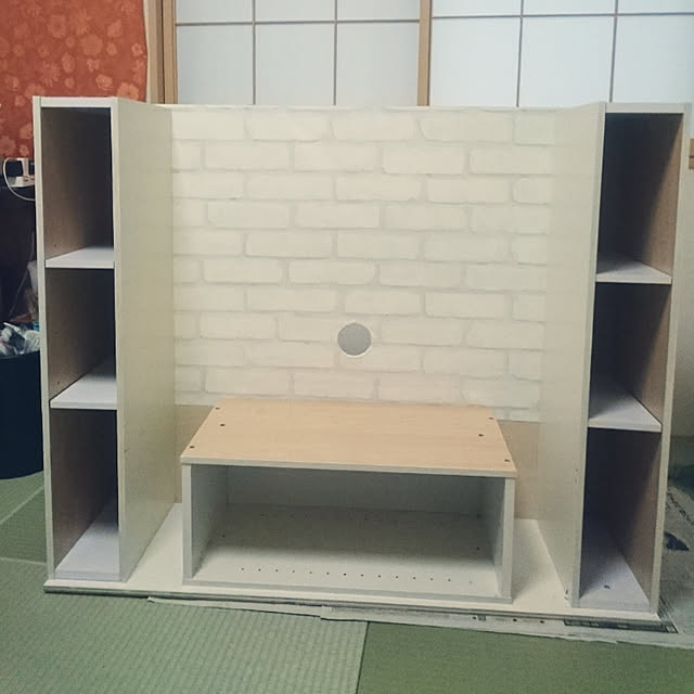 Bienvenueさんの実例写真