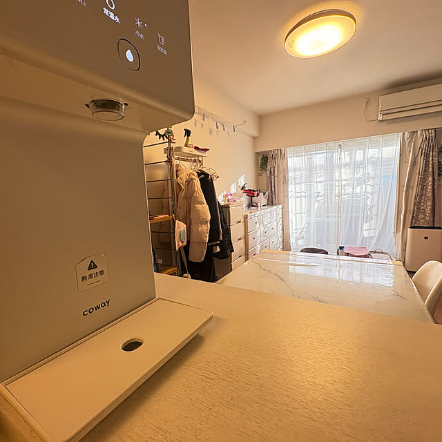 Manamiさんの部屋