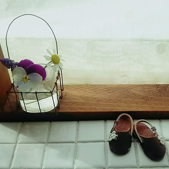 kさんの実例写真