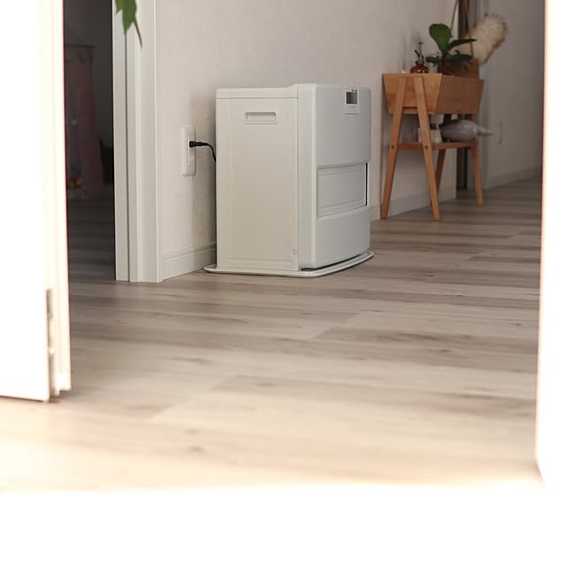 a______さんの部屋
