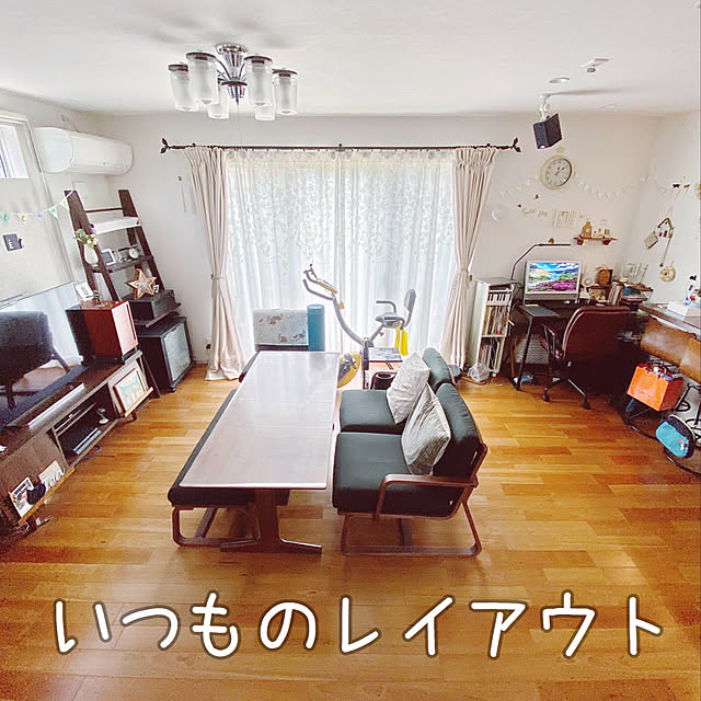 cloversさんの実例写真