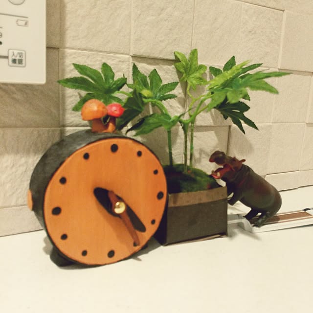 maitakeさんの実例写真