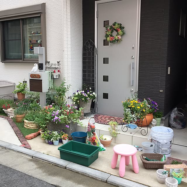 suzyさんの実例写真