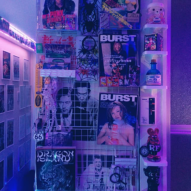 xxxpunk696さんの実例写真