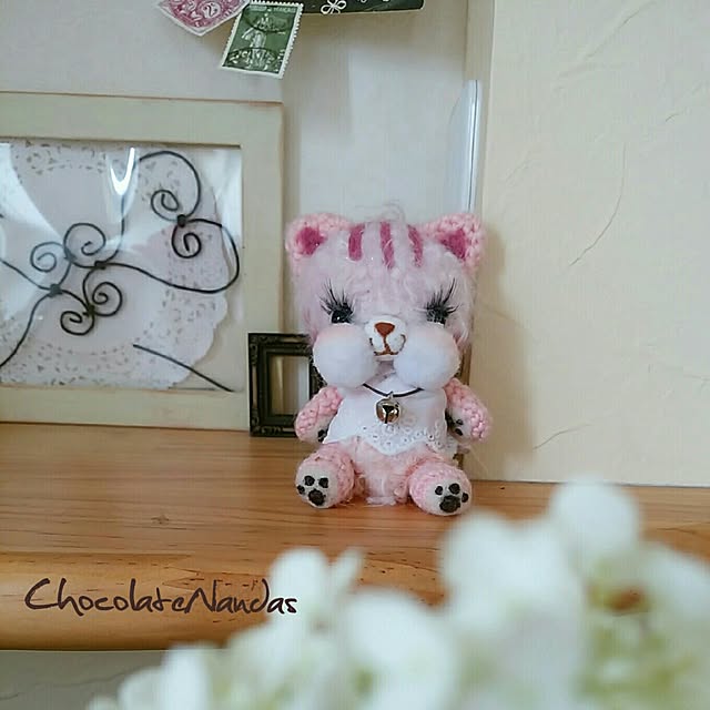 ChocolateNandasさんの実例写真