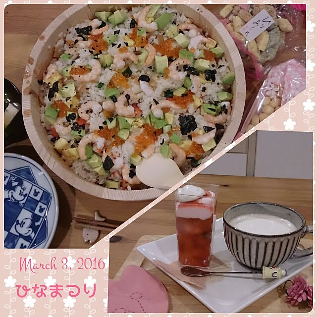 comiriさんの実例写真