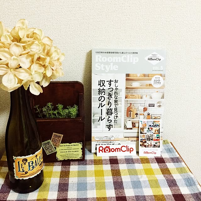 mikiteacupさんの実例写真