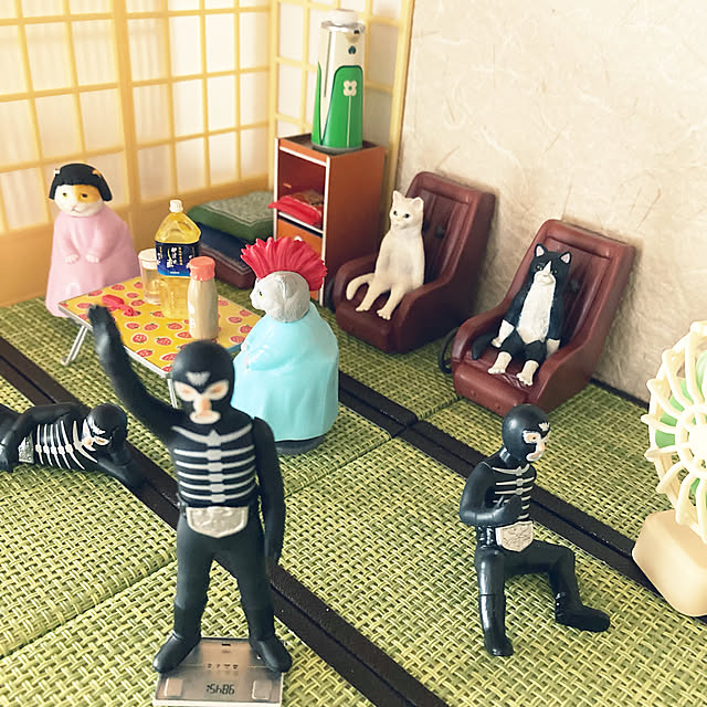 RNAさんの実例写真