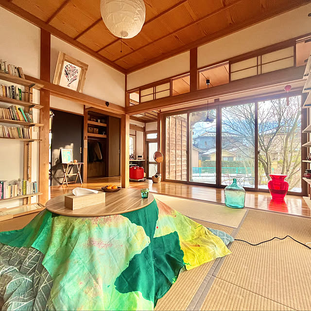 Erikoさんの部屋