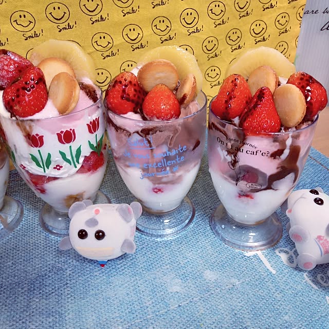 mocomocoさんの実例写真