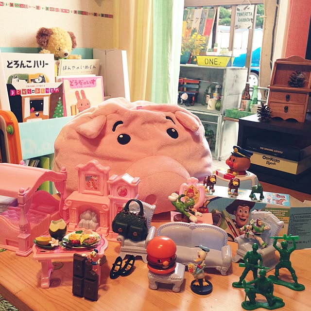 choco88さんの実例写真