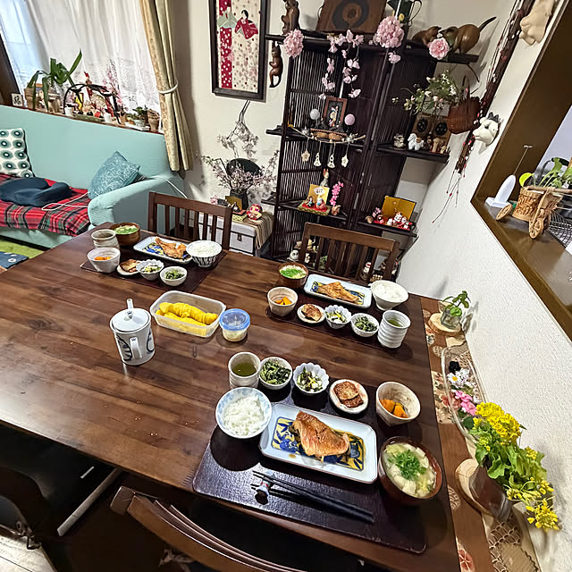 ritsukoさんの実例写真