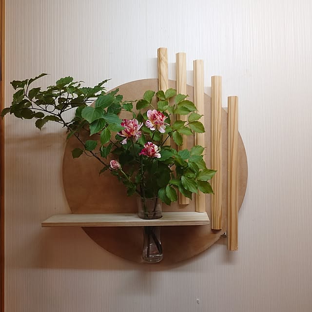 masayoさんの実例写真