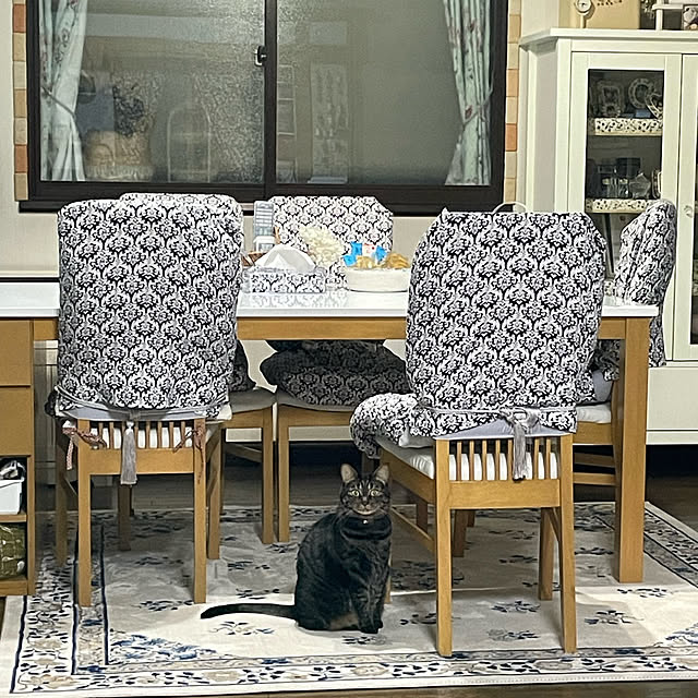 momocchiさんの実例写真