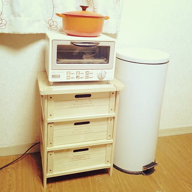 mira.さんの実例写真