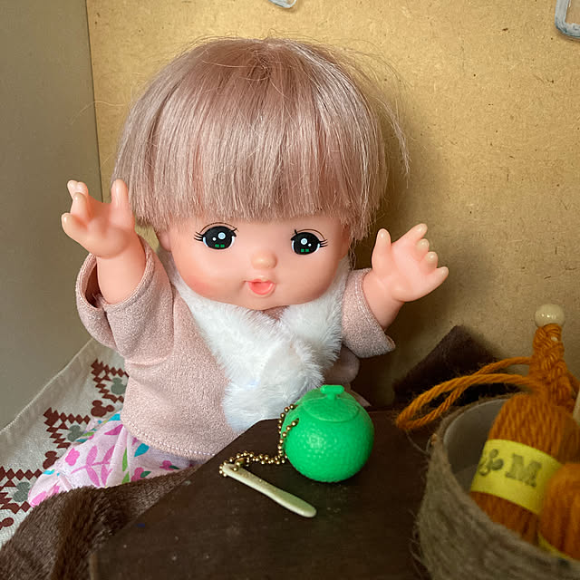 manduonmaさんの実例写真