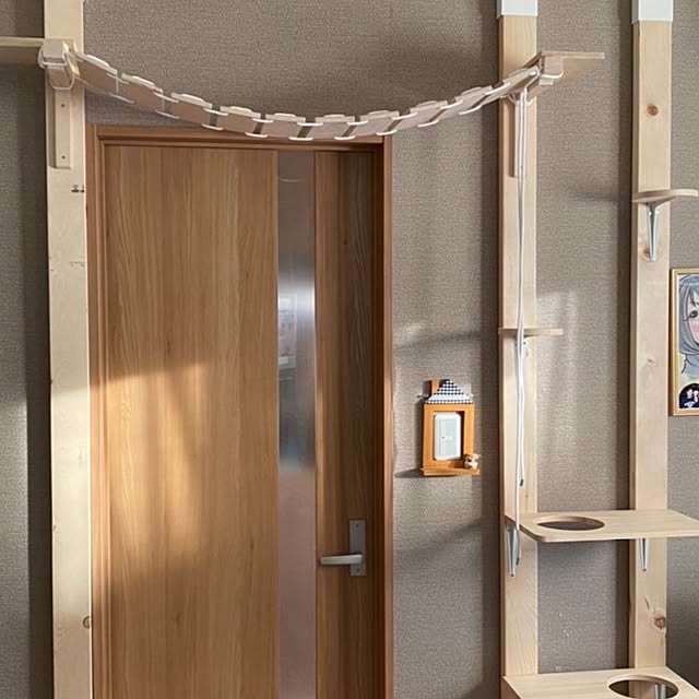 棚のインテリア実例 - 2024-11-13 08:04:36