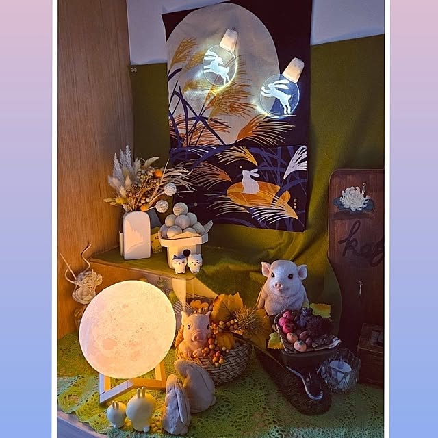 mocomocoさんの実例写真