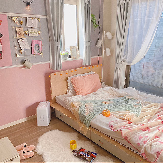 riririさんの実例写真