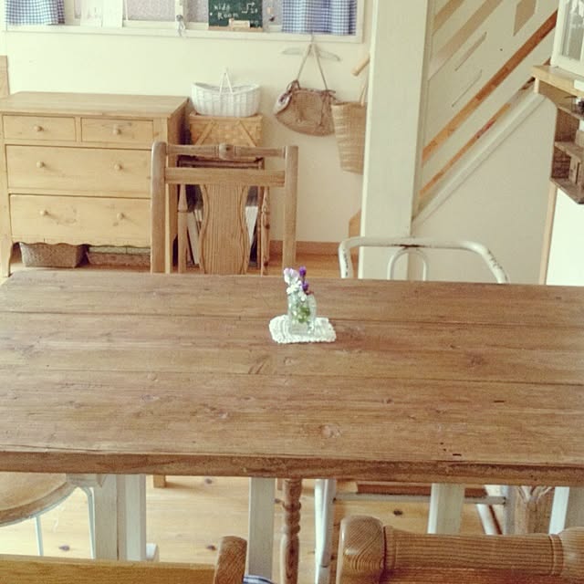 mRさんの実例写真