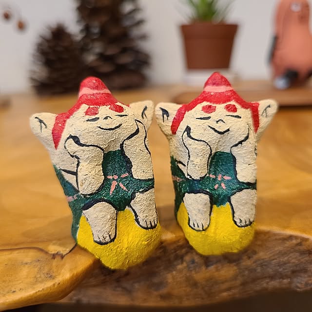 Rubiconさんの部屋