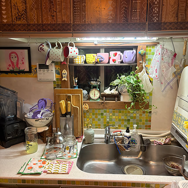 nomorestuffさんの部屋