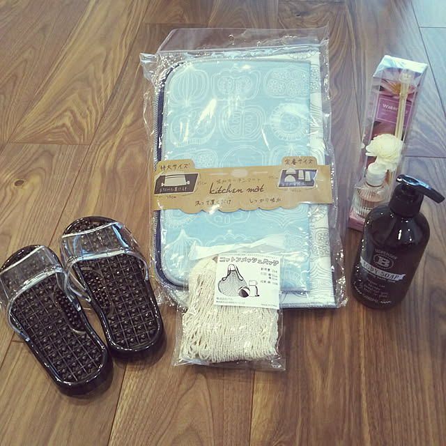 mo_aliceさんの実例写真