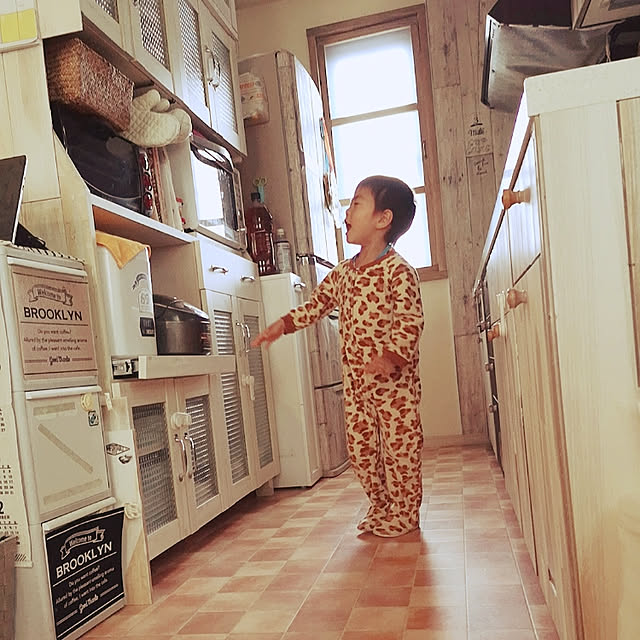Mochaさんの実例写真