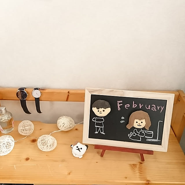 mocoさんの実例写真