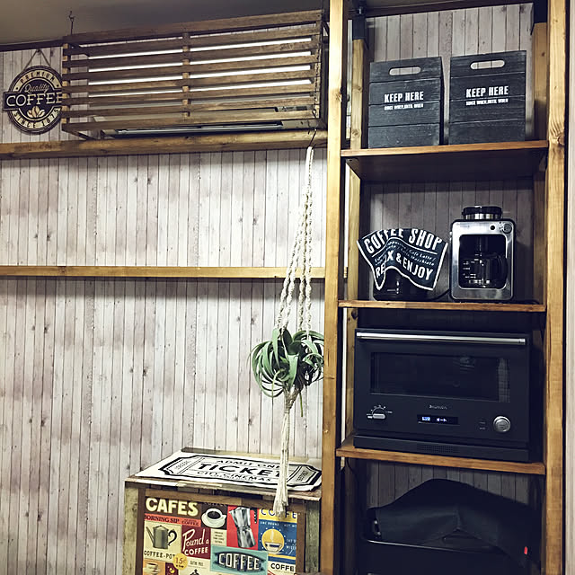ronmaruさんの実例写真