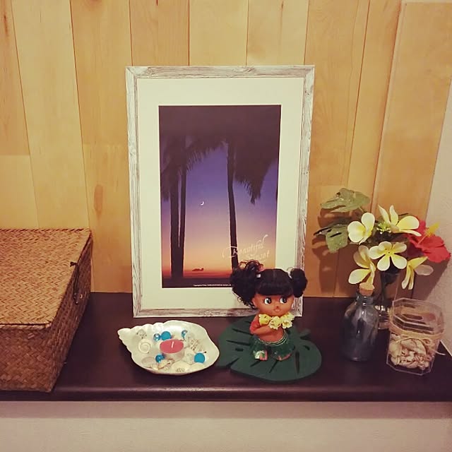 aloha-snoopyさんの実例写真