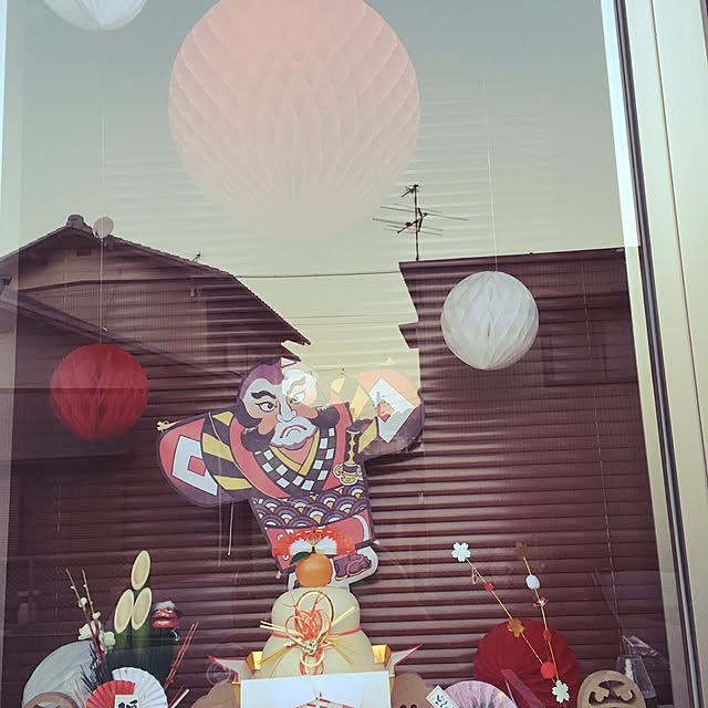 chamaさんの実例写真